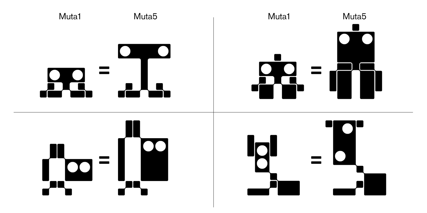 BD Micron Robots